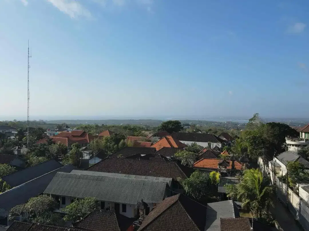 Tanah Strategis Dekat Pantai Balangan Ungasan - Image 6 of 10