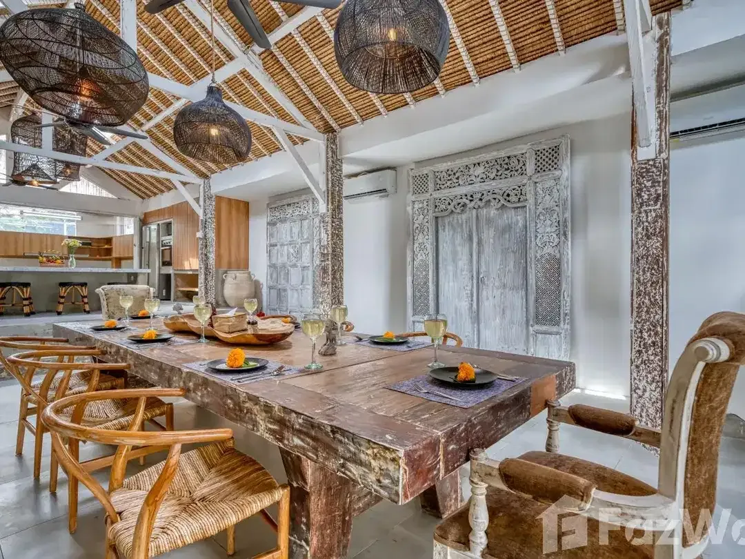 4 Bedroom Villa for sale in Cemagi, Bali - Image 4 of 10