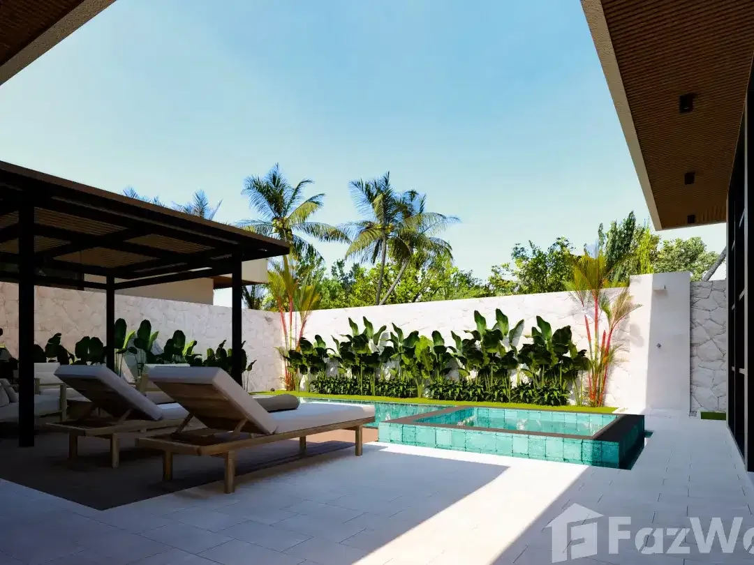 2 Bedroom Villa for sale in Uluwatu, Bali - Image 5 of 10