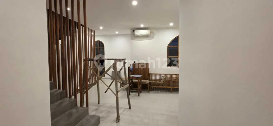 Villa For Lease At Ungasan Bagus dan Murah Min 5 - Image 2 of 4