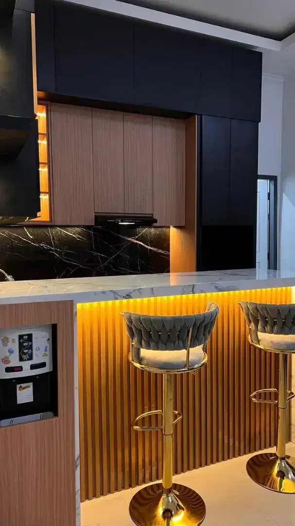 KITCHENSET LEMARI CUSTOM - Image 5 of 5