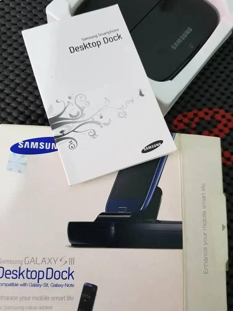 SAMSUNG GALAXY NOTE 4 full set' BONUS: ORINAL ASESORIS - Image 6 of 10