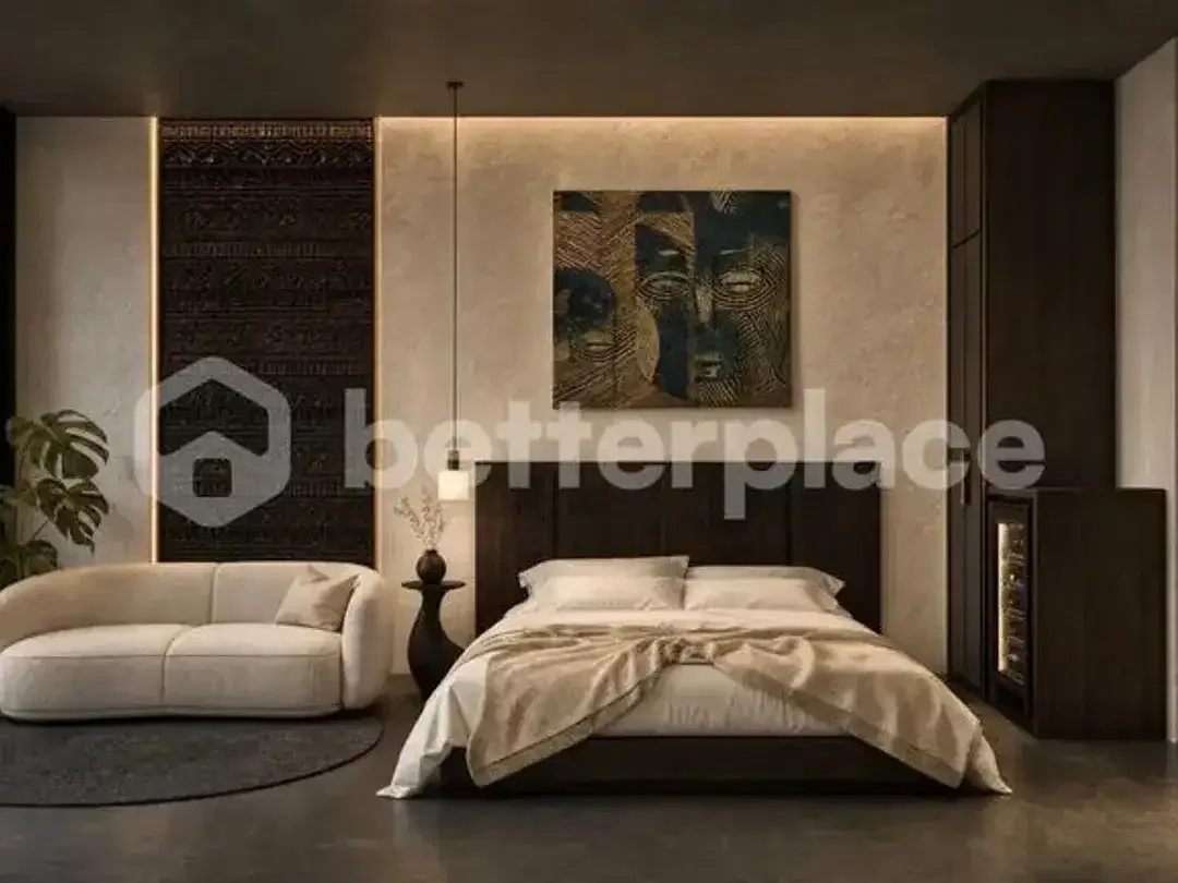 Own a Piece of Bali's Coastline: Ocean-View Hotel Suites, Fully Managed, Fully Furnished - Image 2 of 10
