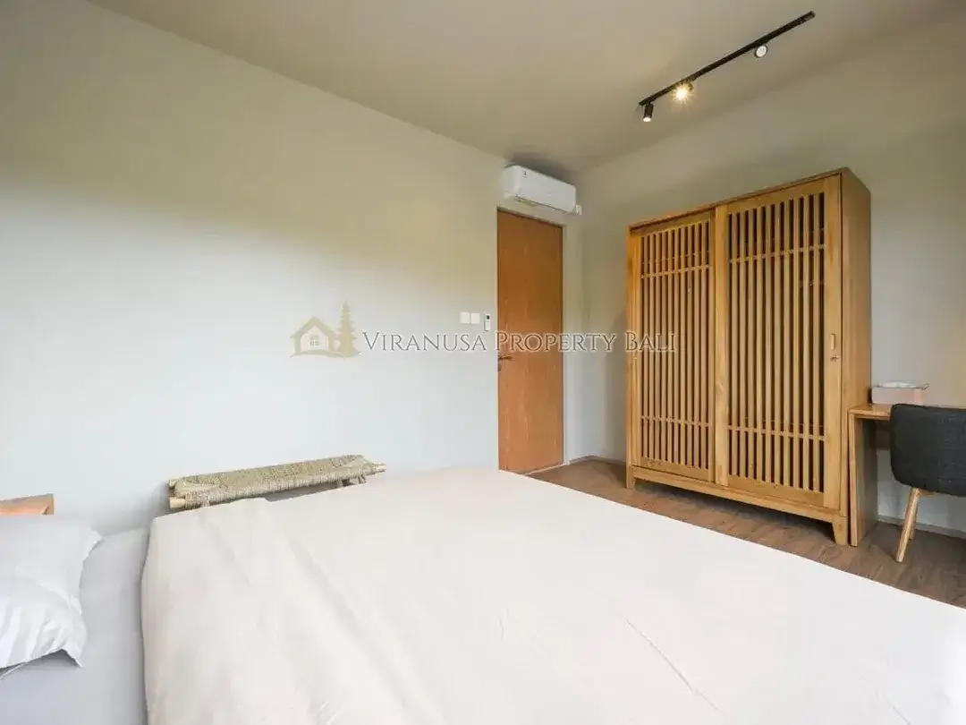 TURUN HARGA !! - Modern Villa 2Br - Pecatu - High Rental Demand Area - Image 6 of 10