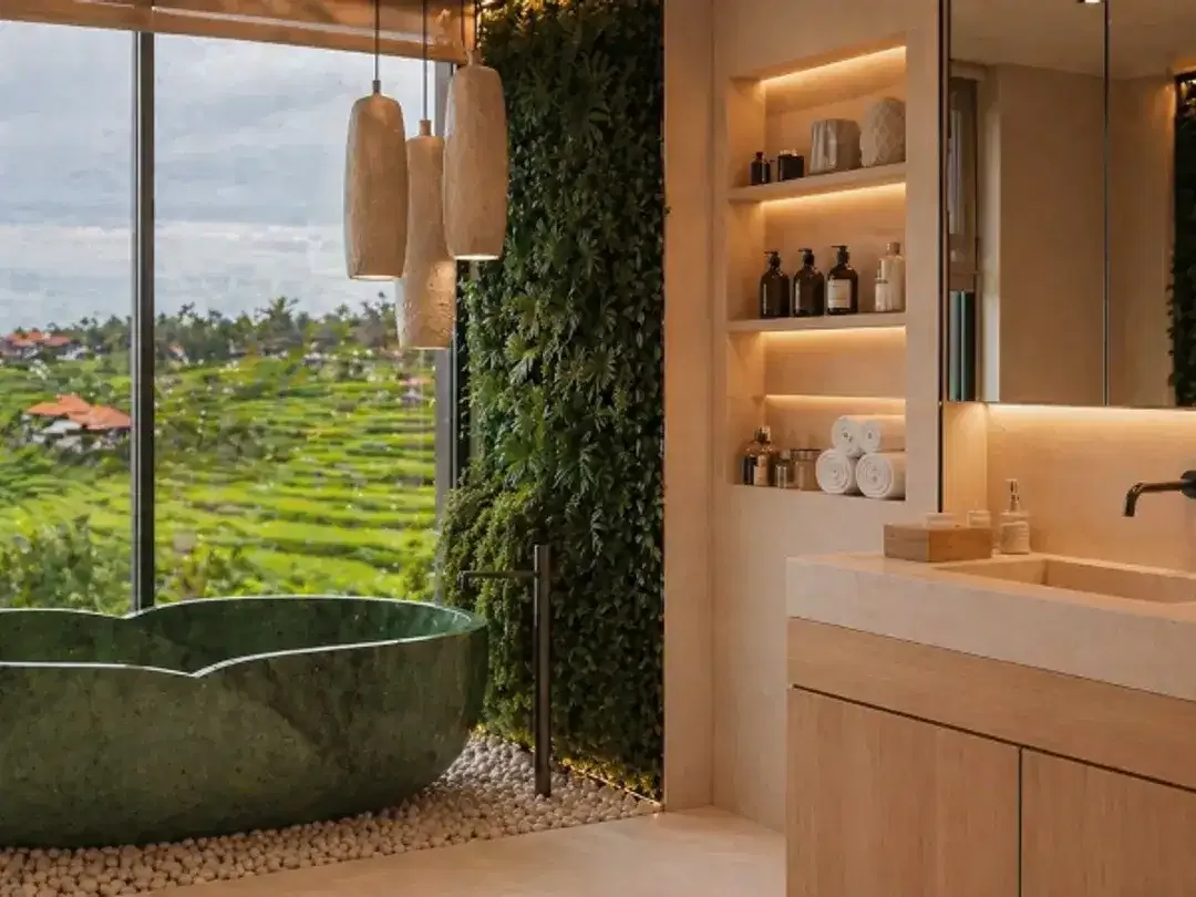 LUXURY OCEAN VIEW VILLA COMPLEX DI SESEH(End User Only) - Image 3 of 10