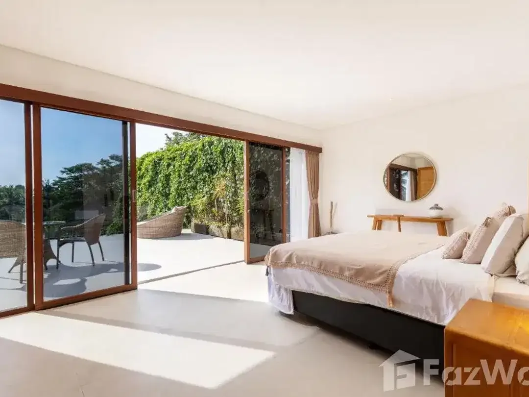 4 Bedroom Villa for rent in Sukawati, Bali - Image 10 of 10