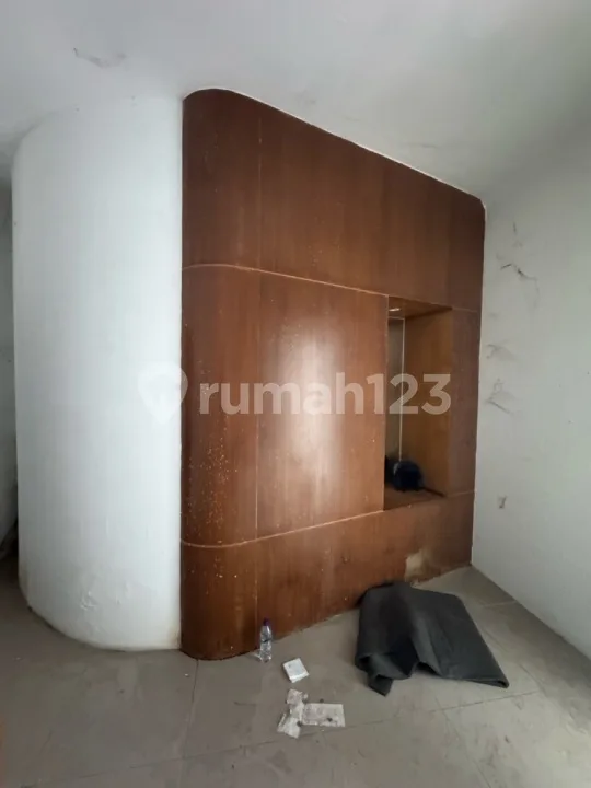 Dijual Ruko Strategis di Central Parkir Kuta - Lokasi Premium - Image 3 of 4