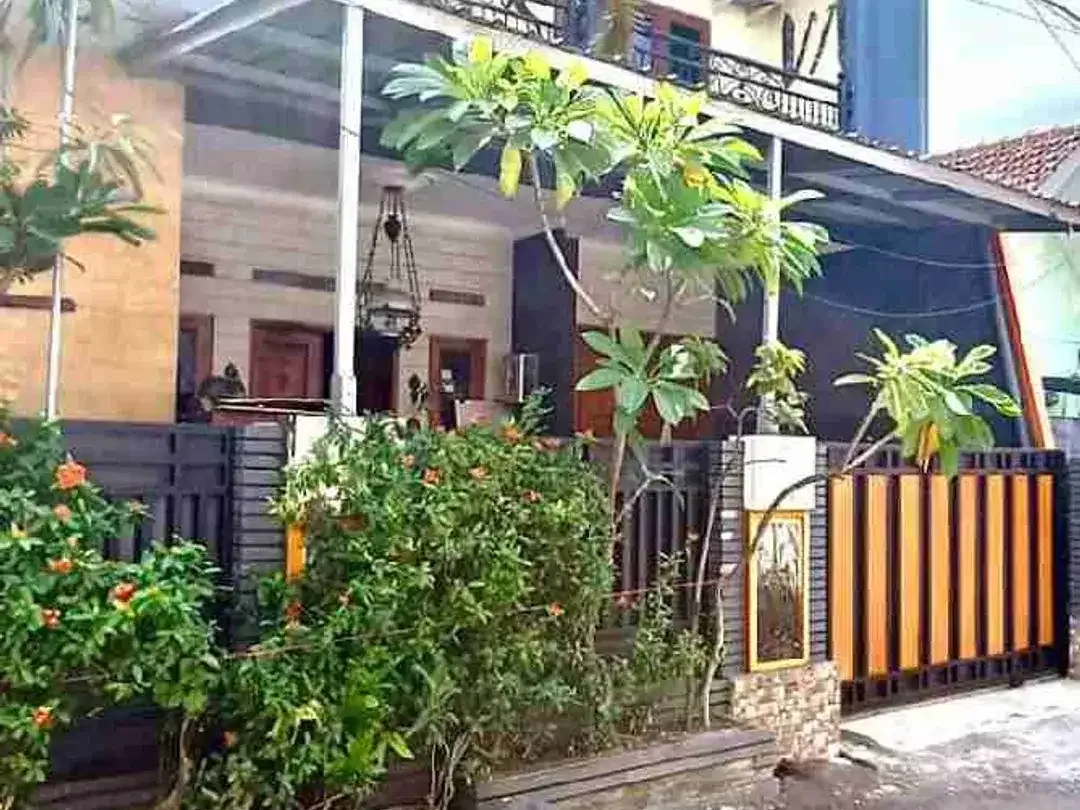 RUMAH TUKAD BANYU POH, PANJER, DENPASAR SELATAN - Image 3 of 6