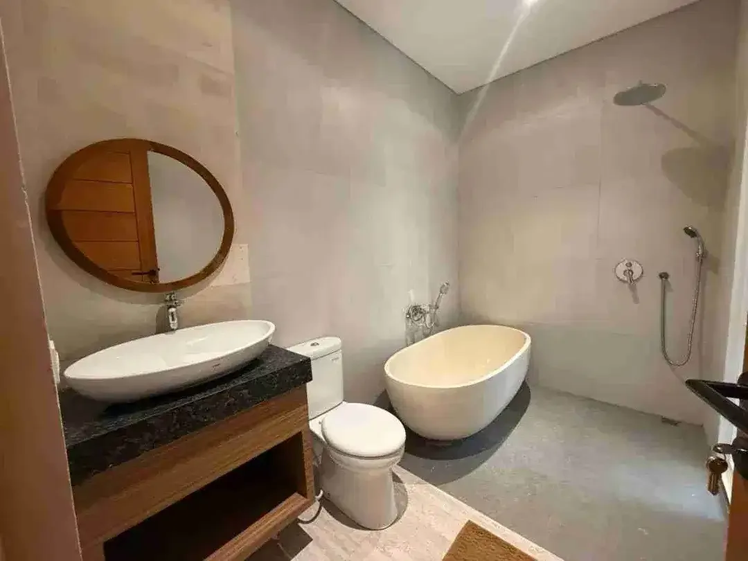 villa bagus sangat bagus untuk investasi - Image 5 of 10