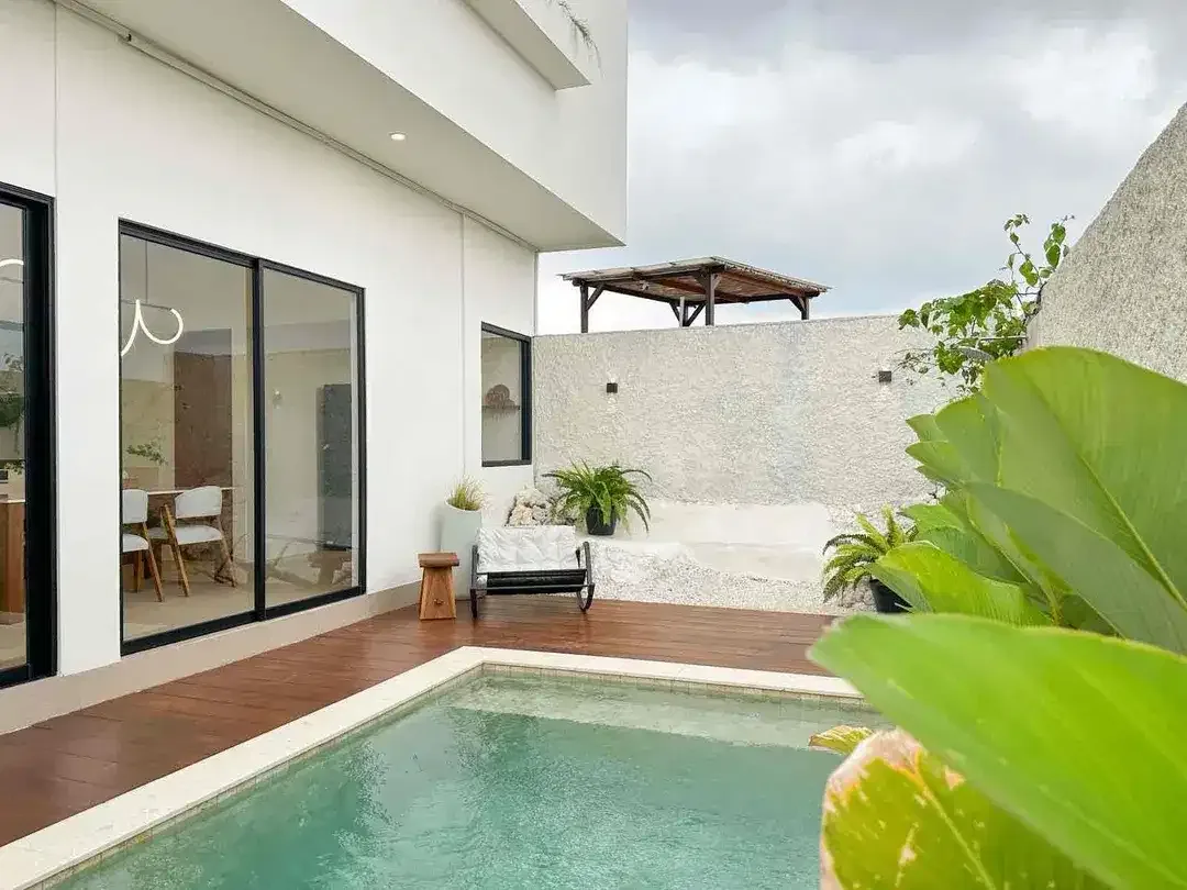 New 2 Bedroom Villa in Ungasan Uluwatu - Image 4 of 10