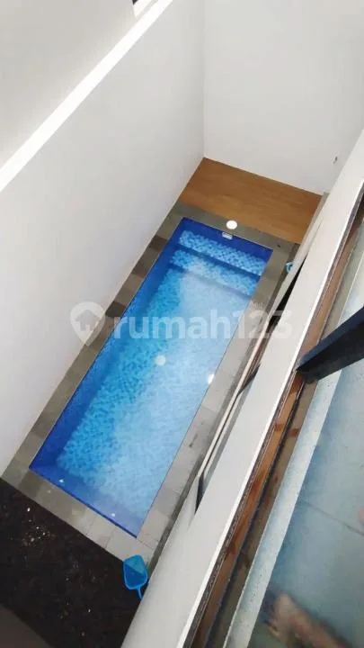 Your New Home In Jimbaran Awaits! 3 Bedrooms Modern House - Image 4 of 4
