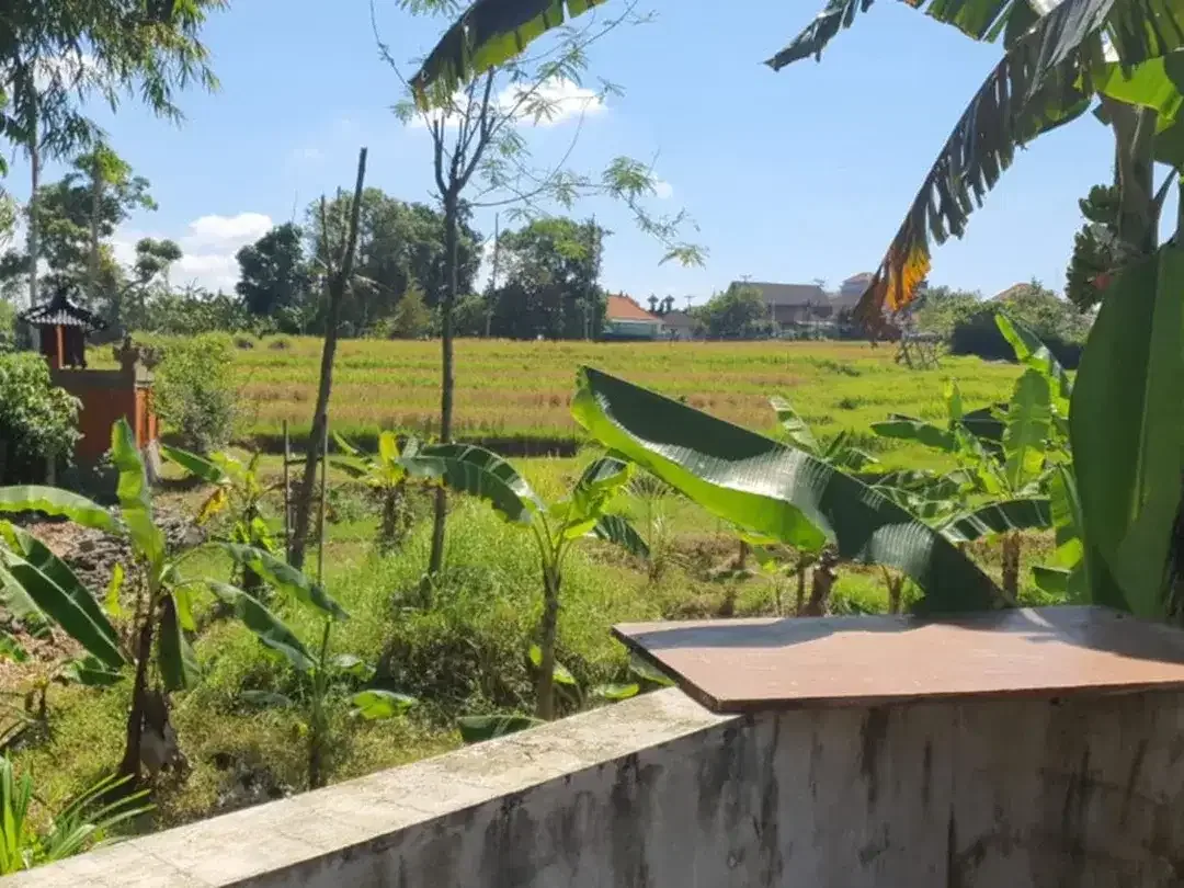 For Sale Leasehold Land in Umalas Tunon - Image 2 of 7