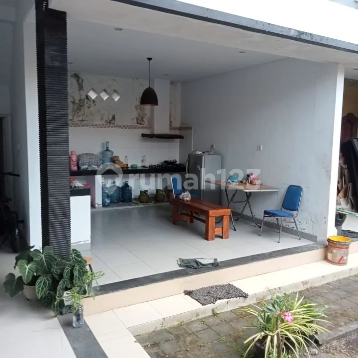 Dikontrakan Rumah 3.5 Are Lantai 3 Buduk - Tumbakbayuh - Image 4 of 4