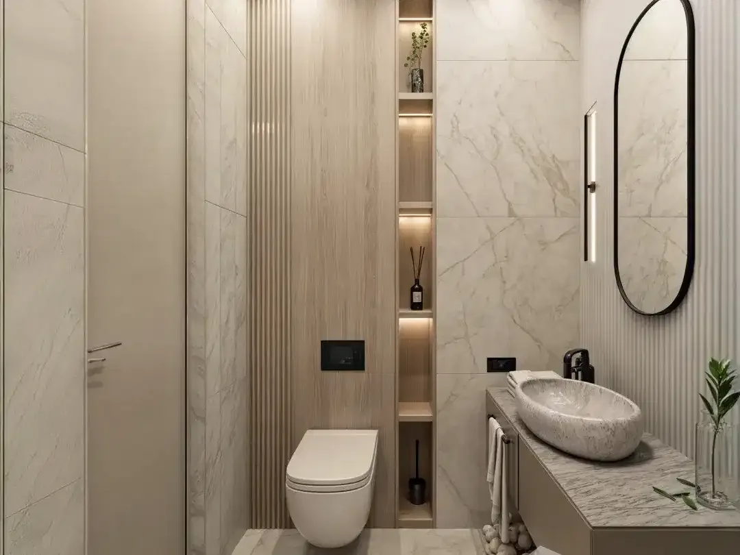 1 Bedroom Apartment for sale at Aura Apartment - Image 6 of 10