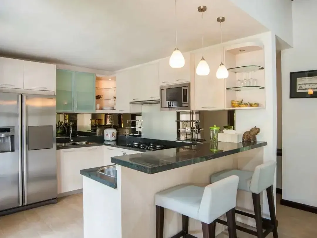Tranquil 3 Bedroom Villa in Ubud for Sale Leasehold - Image 3 of 10