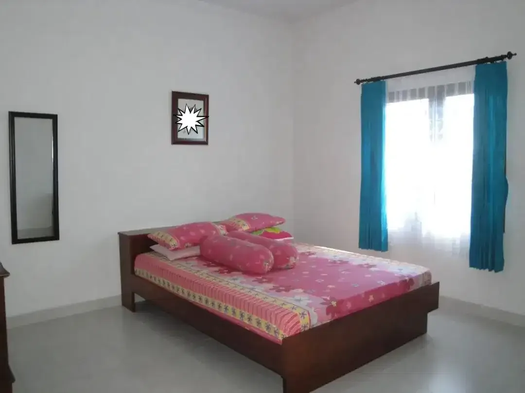 Rumah 2 Lantai 3BR di Sidakarya Denpasar - Image 3 of 5
