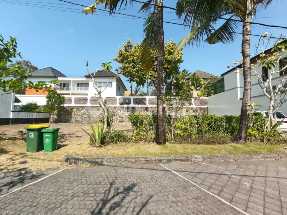 Grab It Fast! Land At Prestigious Location, Jimbaran - Image 4 of 4