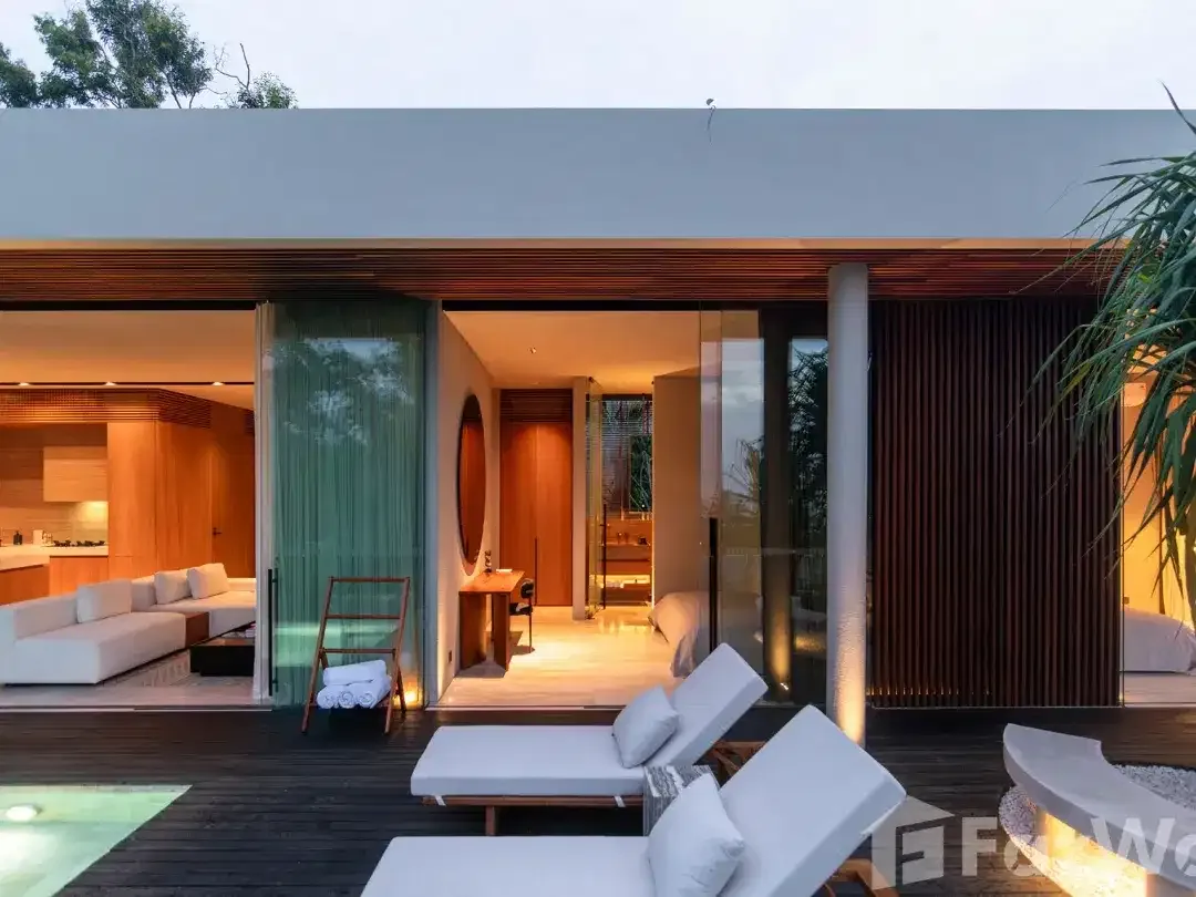 2 Bedroom Villa for sale at Lyvin Melasti - Image 1 of 10