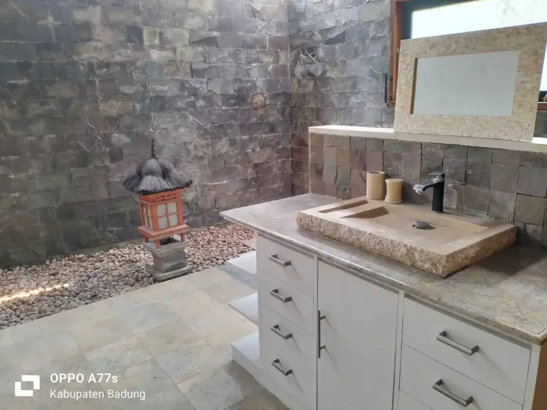 Villa dengan Lokasi Premium di Area Wisata Canggu - Image 10 of 10