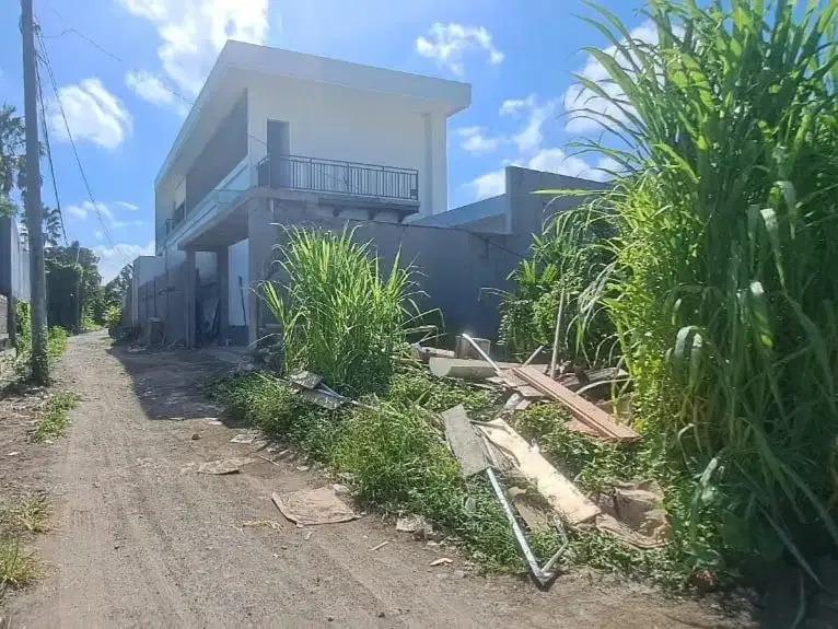 Dijual tanah premium di padonan canggu bali - Image 5 of 8