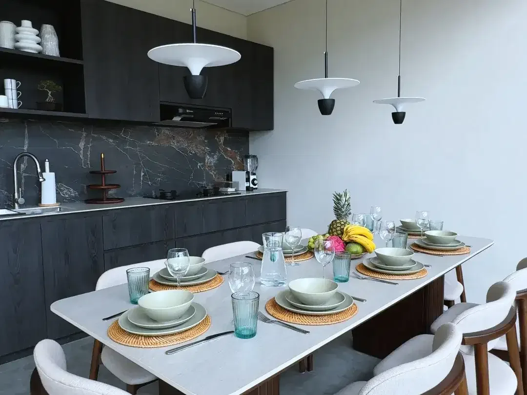 4 Bedroom Villa for sale in Pantai Lima, Bali - Image 6 of 7