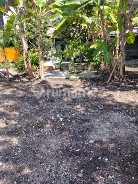 Dijual Tanah Aspek Perumahan Area Jimbaran Bawah Dekat Mcd Jimbaran - Image 4 of 4