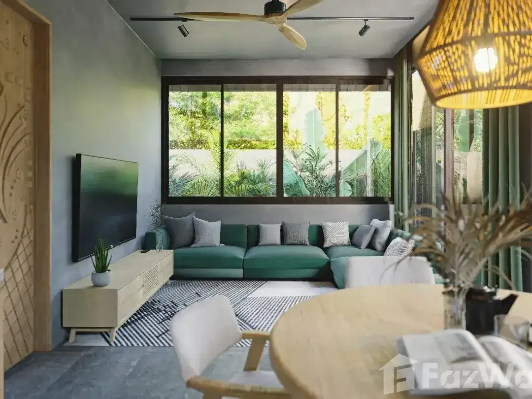 2 Bedroom Villa for sale in Ubud, Bali - Image 4 of 8