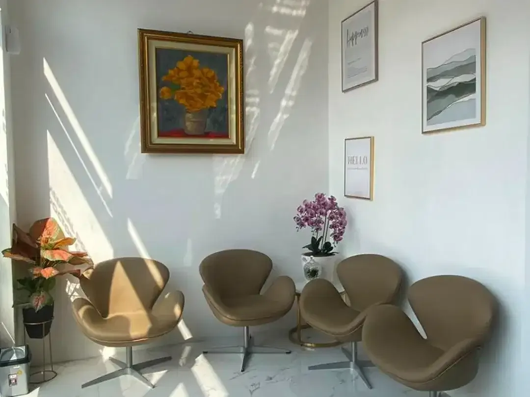 SHOP / COMMERCIAL SPACE FOR RENT – JL. NELAYAN, CANGGU - Image 4 of 6