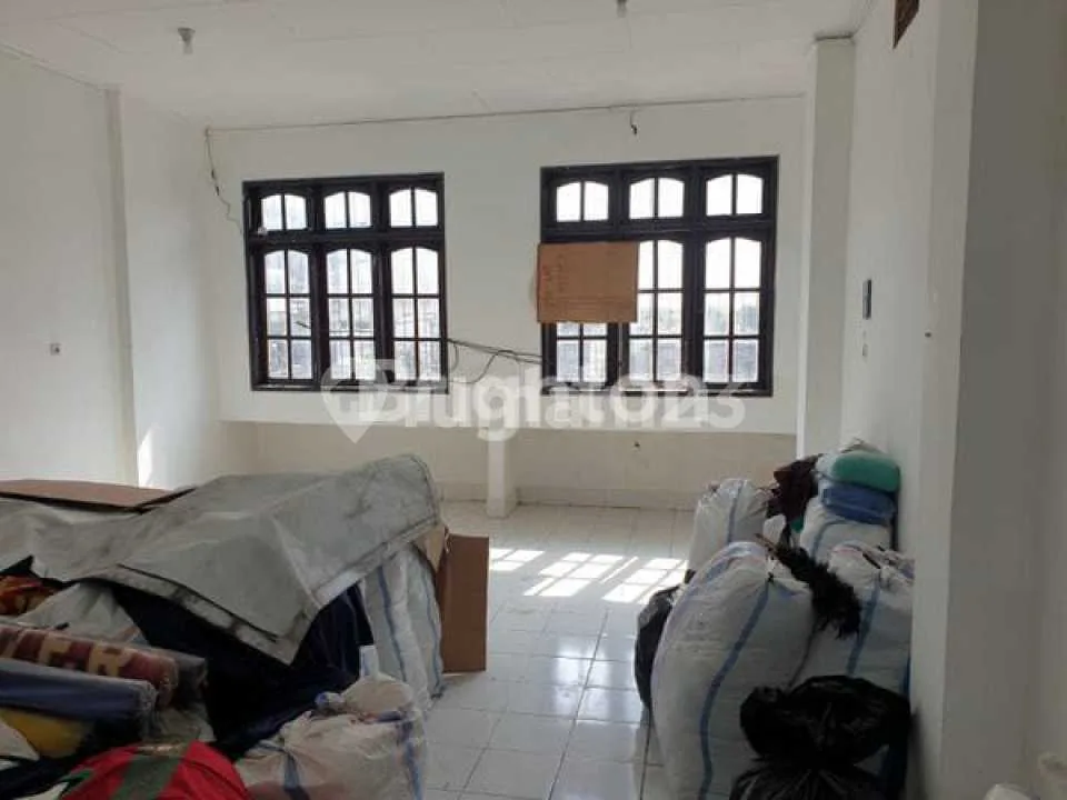 Dijual / Disewakan Ruko 3 Lantai - Jalan Utama Setiabudi - Image 3 of 3