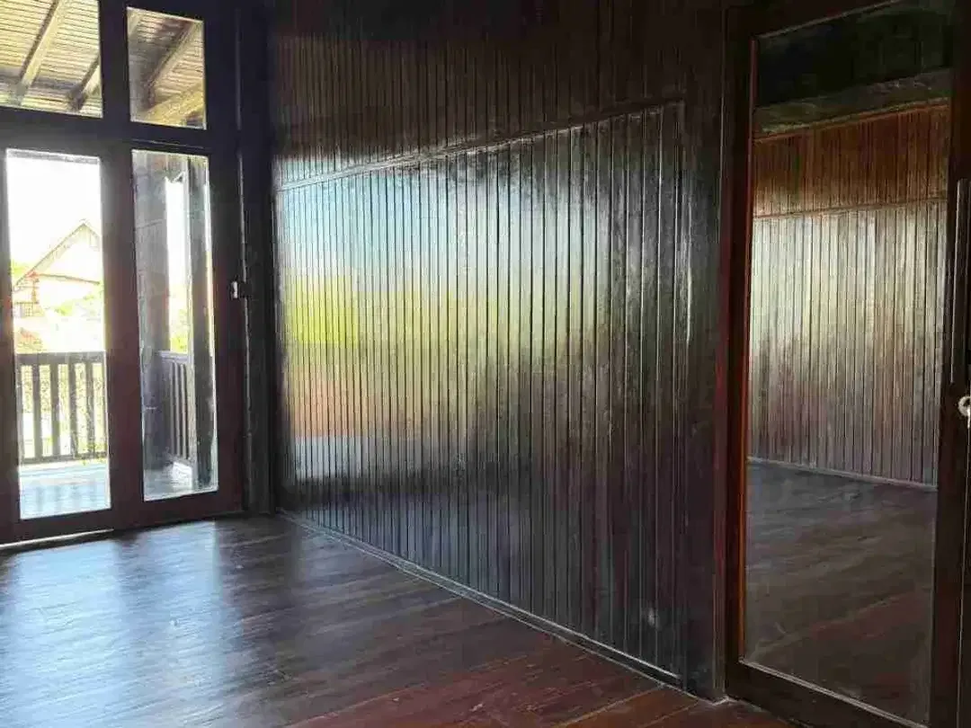 Di jual dan Di sewakan iron wood wooden house villa yang terletak Di kawasan Jl. gn Tangkuban Perahu Denpasar Barat - Image 6 of 10