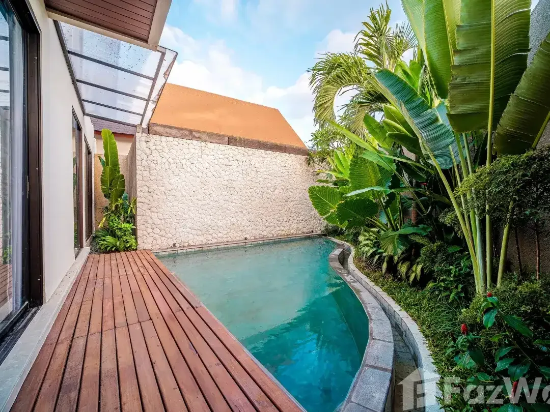 2 Bedroom Villa for sale in Cemagi, Bali - Image 10 of 10