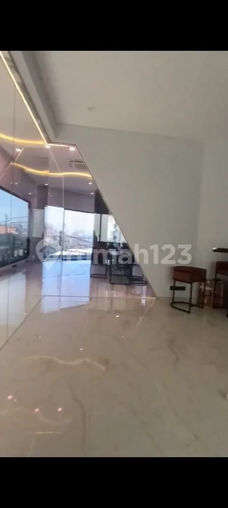 Apartemen Gedung Dengan View Pantai Padang Galak Sanur Bali Cocok Untuk Investasi Dan Office - Image 4 of 4