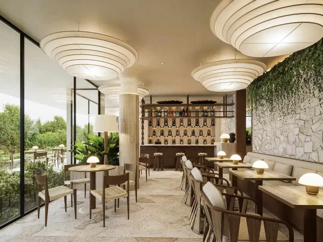 Kenapa Harus Bayar Harga Canggu Kalau Seseh Adalah Next Hotspot? - Boutique Studio Residence - Image 8 of 10