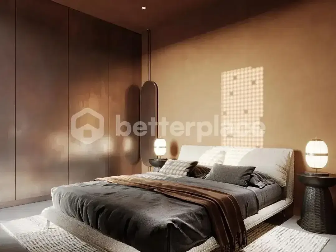 Refined Three-Bedroom Tropical Villa in Nyanyi Just Moments from the Beach and Cultural Hotspots - Image 10 of 10