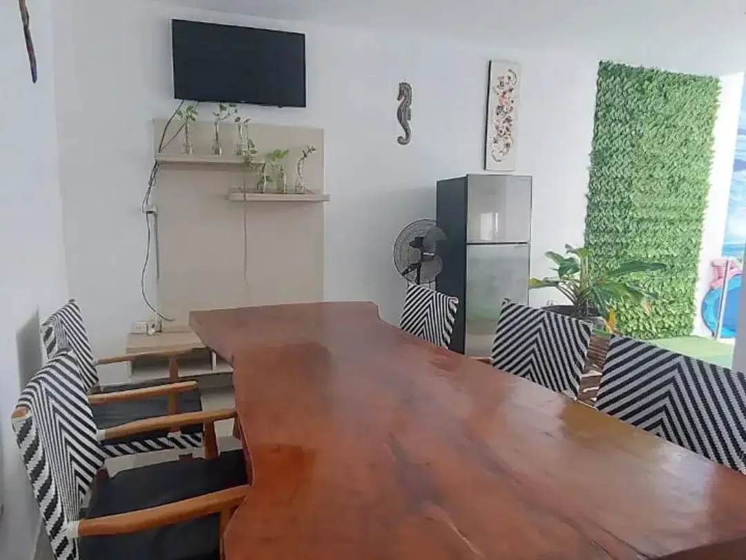 Villa Fully Furnished dengan View GWK hanya 10 Menit ke Sidewalk Mall Jimbaran - Image 5 of 10