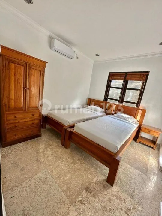 Villa Dijual Lokasi Ungasan - Image 3 of 4