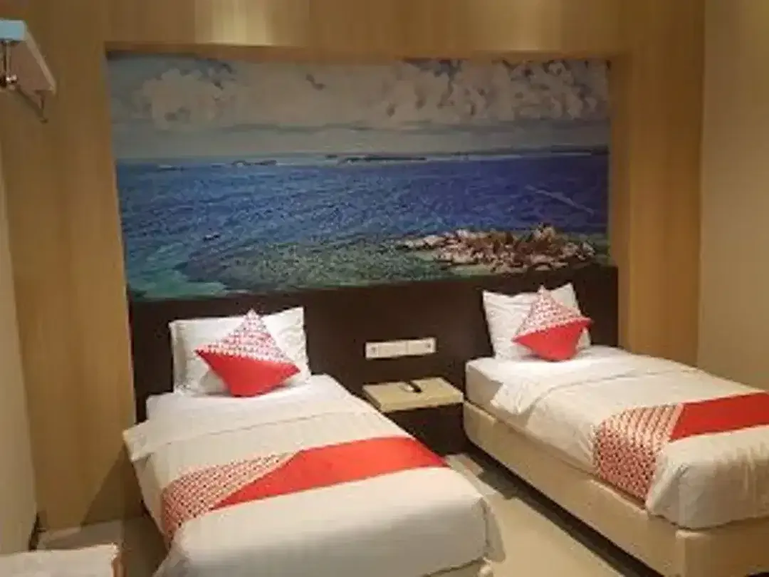PRIME HOTEL INVESTMENT IN DENPASAR BARAT - Image 9 of 10