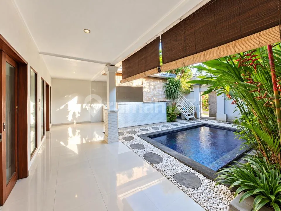 2Br Villa Avani Canggu | Vb 097 - Image 2 of 4