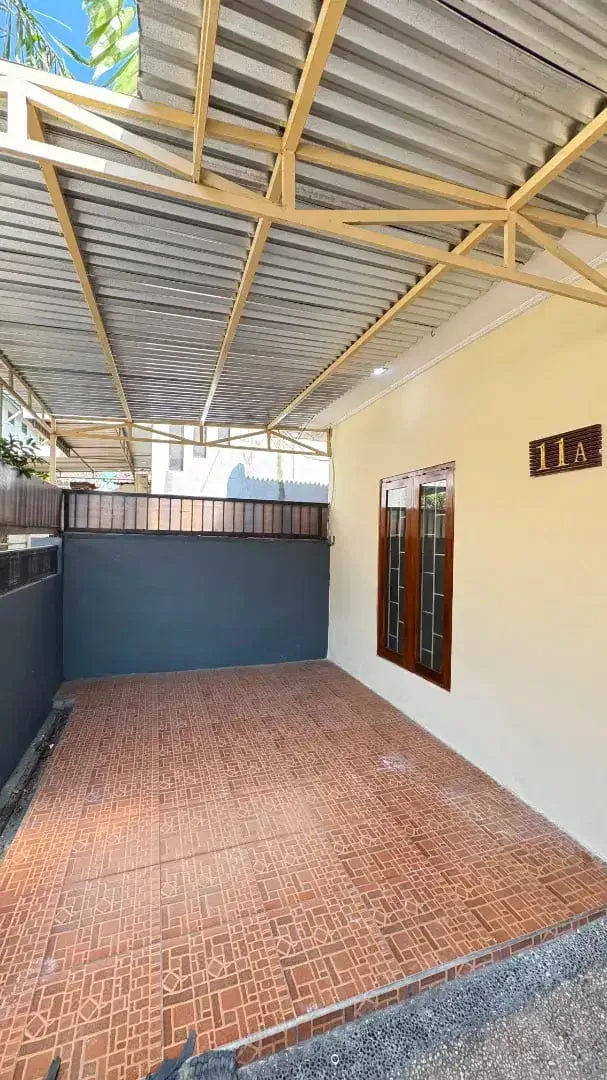 Dikontrakkan Rumah di area Denpasar - Image 6 of 10