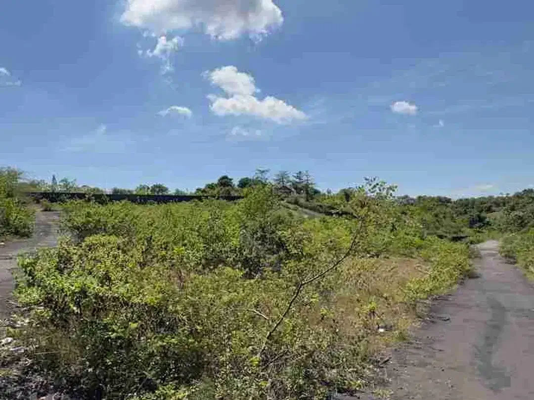 Dijual Tanah 200m2 View GWK Full di Ungasan Bali - Image 7 of 8
