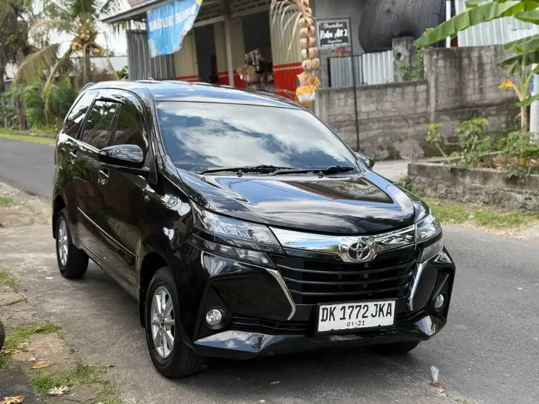 AVANZA 2021 DP 15JT - Image 2 of 7