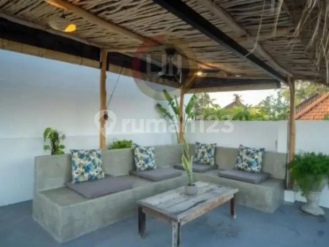For Sale Villa Tumbak Bayuh, Canggu Bali - Image 7 of 8
