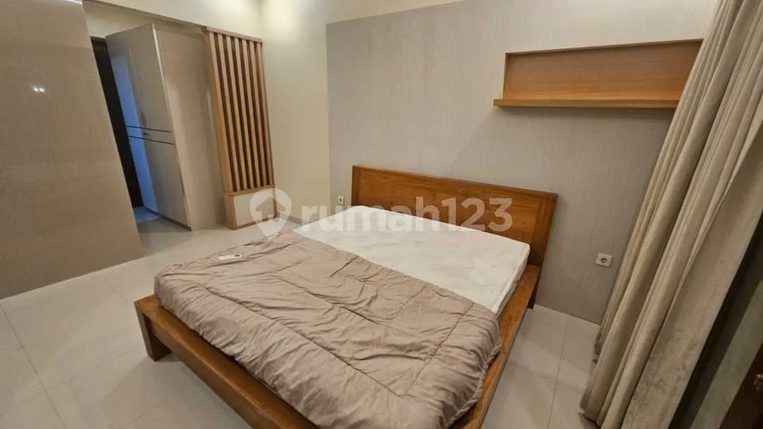 Villa 2Br Sanur Dekat Pantai Mertasari Walking Distance V410 - Image 3 of 4