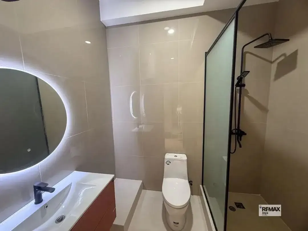2-Bedroom Apartment At Aura Apartment - 55-Year Leasehold In Ubud - Image 8 of 8