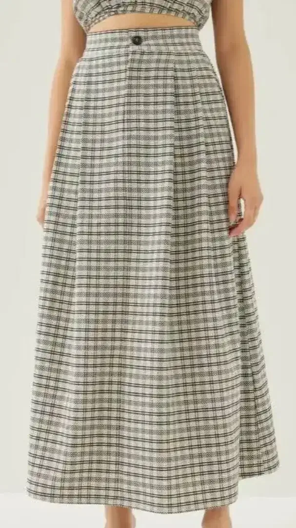 Long skirt  LOVE BONITO size S - Image 1 of 2