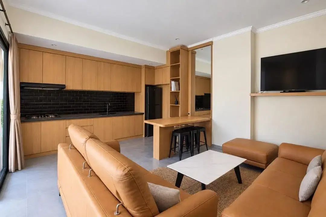 Villa Modern Lovina Buleleng - Image 4 of 10