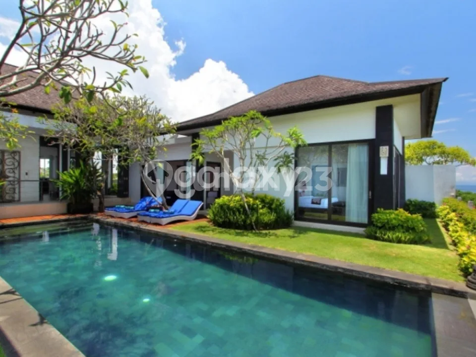 Villa Gunung Payung Nusa Dua Badung, Bali - Image 1 of 4