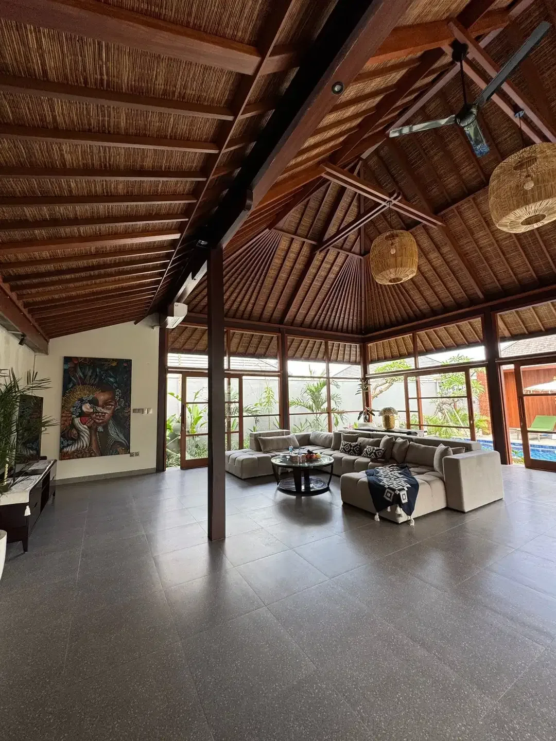 Villa For Sale with Prime location in Uluwatu Bali - Image 9 of 10