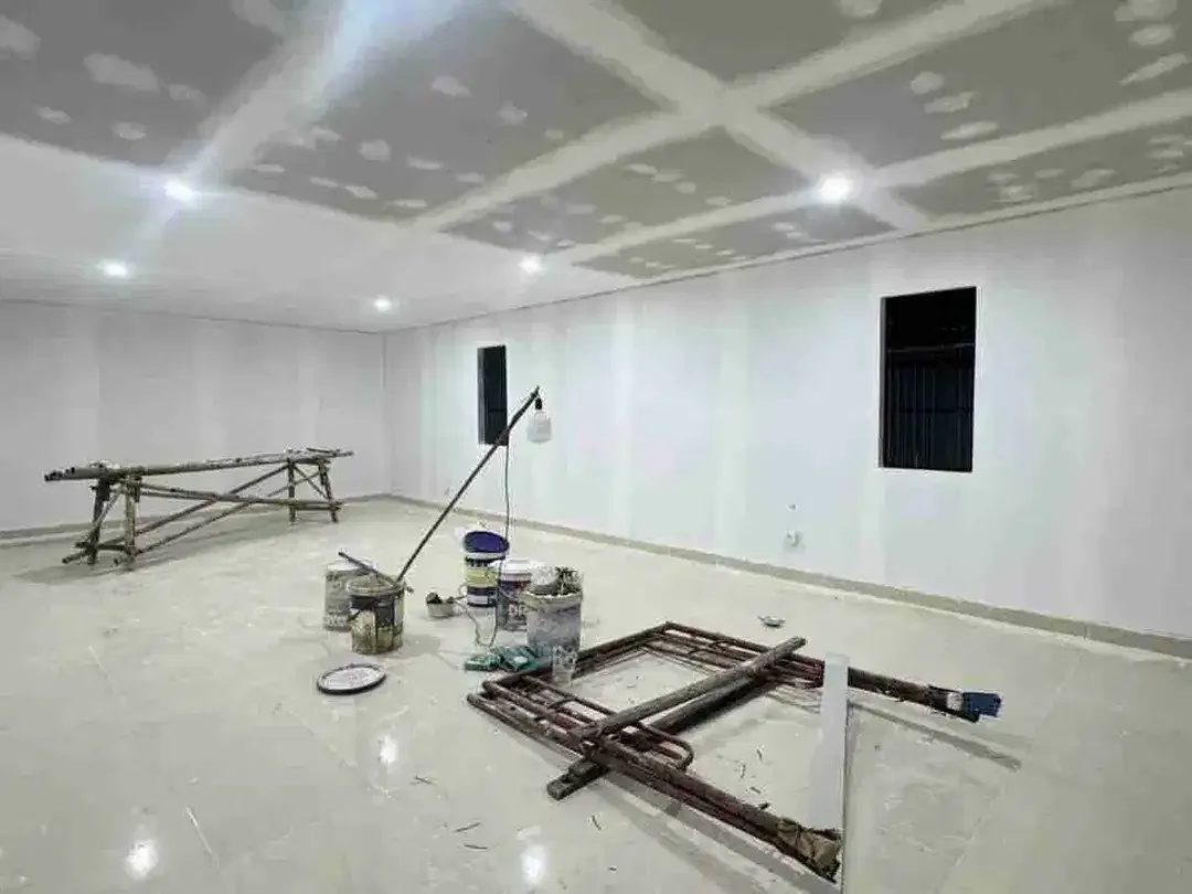 Disewakan Gudang Baru, Lokasi Strategis di Gatot Subroto Barat, Denpasar - Image 2 of 10
