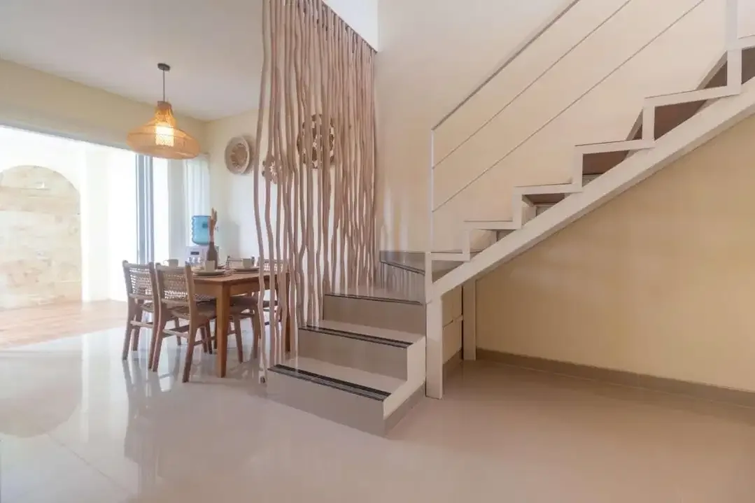 VILLA BARU COZY MODERN FULLY FURNISHED DI PECATU JIMBARAN - Image 6 of 10